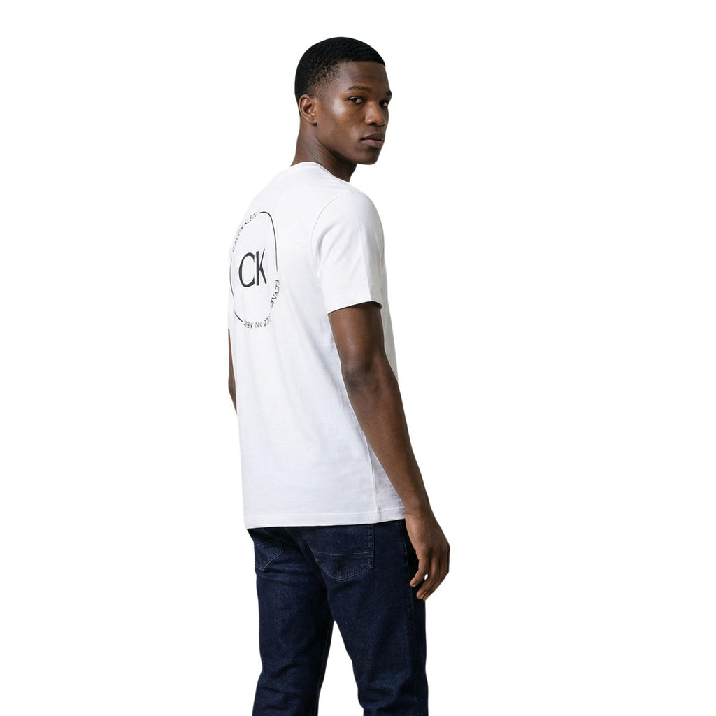 Calvin Klein Jeans - Calvin Klein Jeans Men T-Shirt