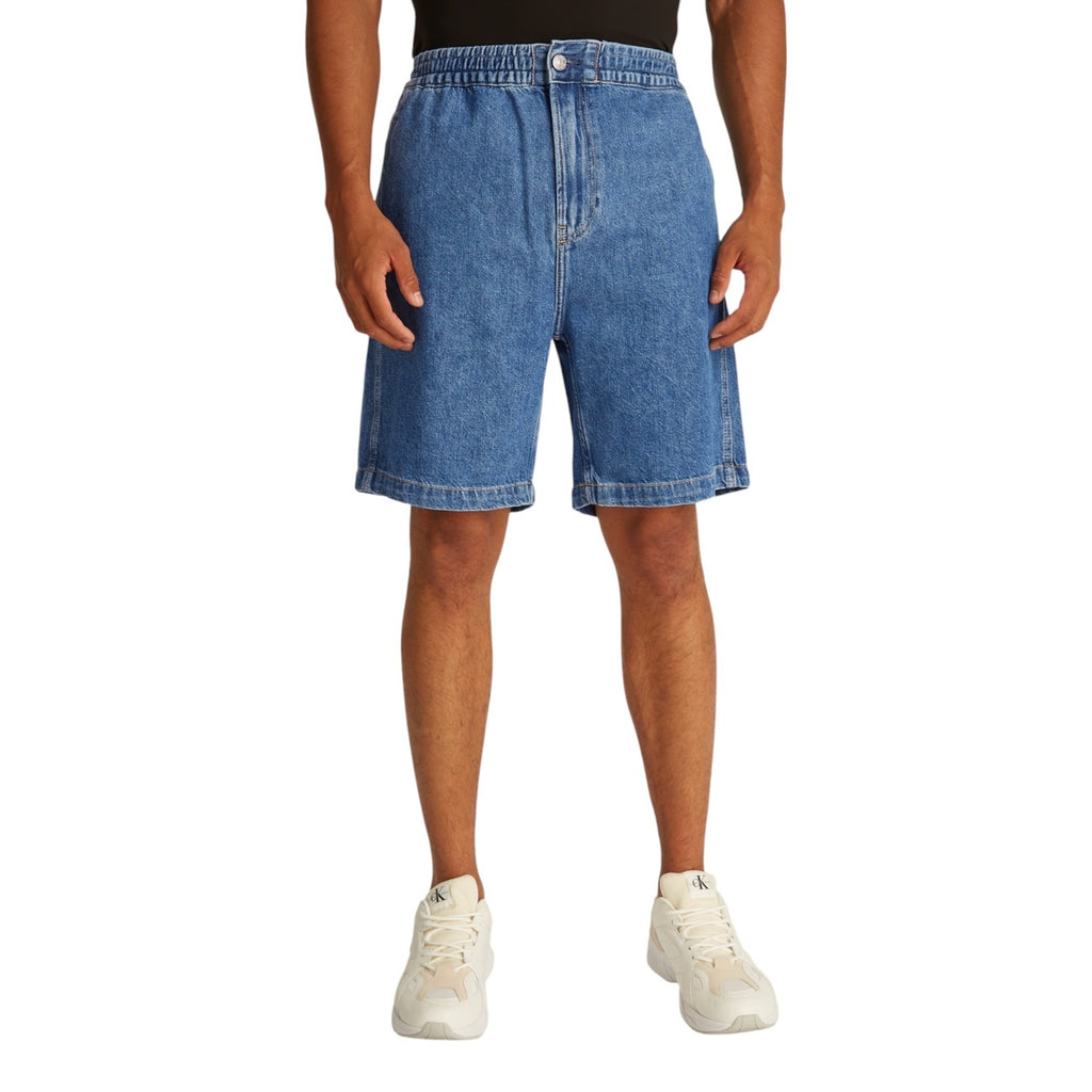 Calvin Klein Jeans - Calvin Klein Jeans Men Shorts