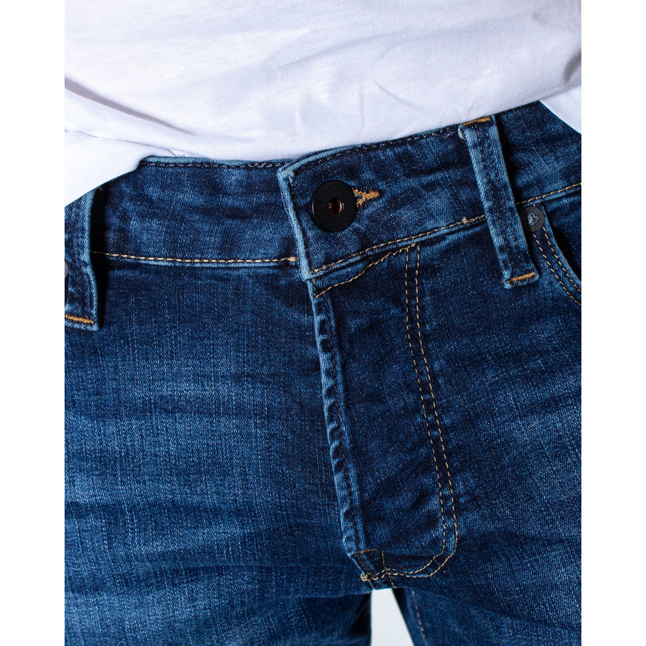 Jack & Jones - Jack & Jones Men Jeans