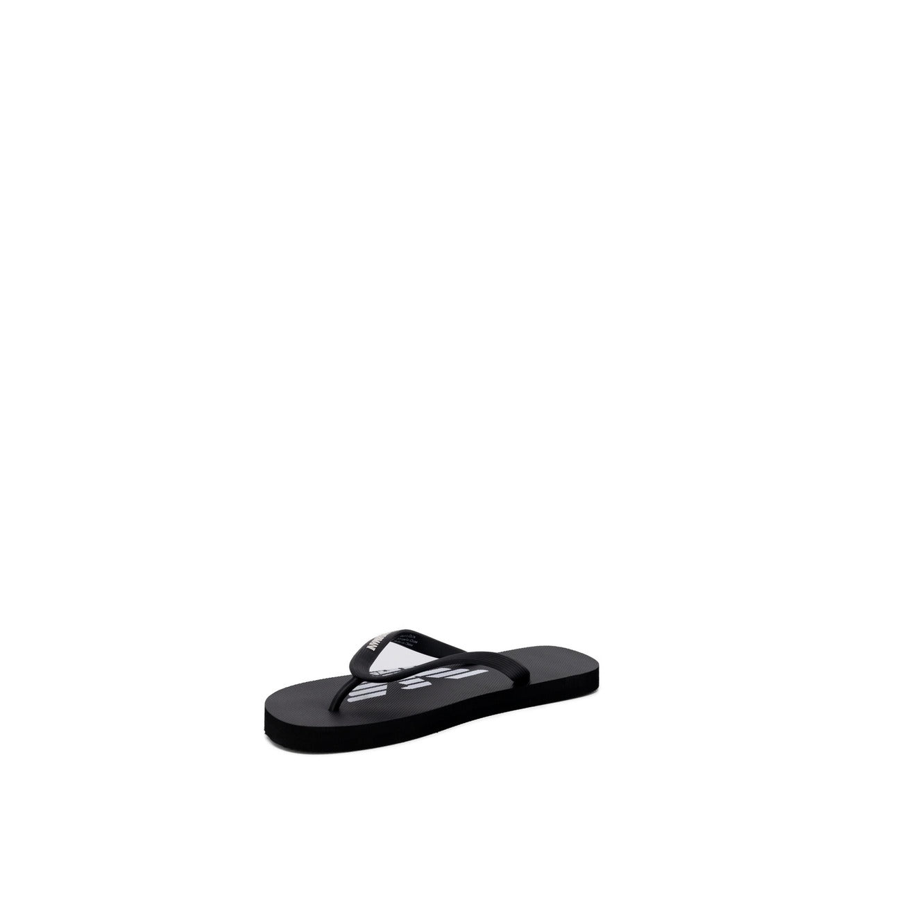 Emporio Armani Underwear - Emporio Armani Underwear Women Flip Flops