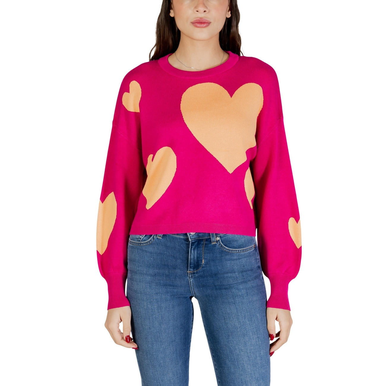 Only - Only  Women Knitwear