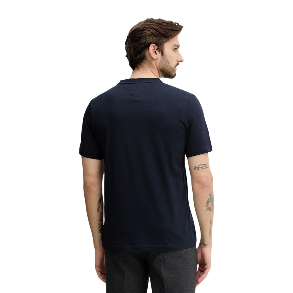 Tommy Hilfiger Jeans - Tommy Hilfiger Jeans Men T-Shirt