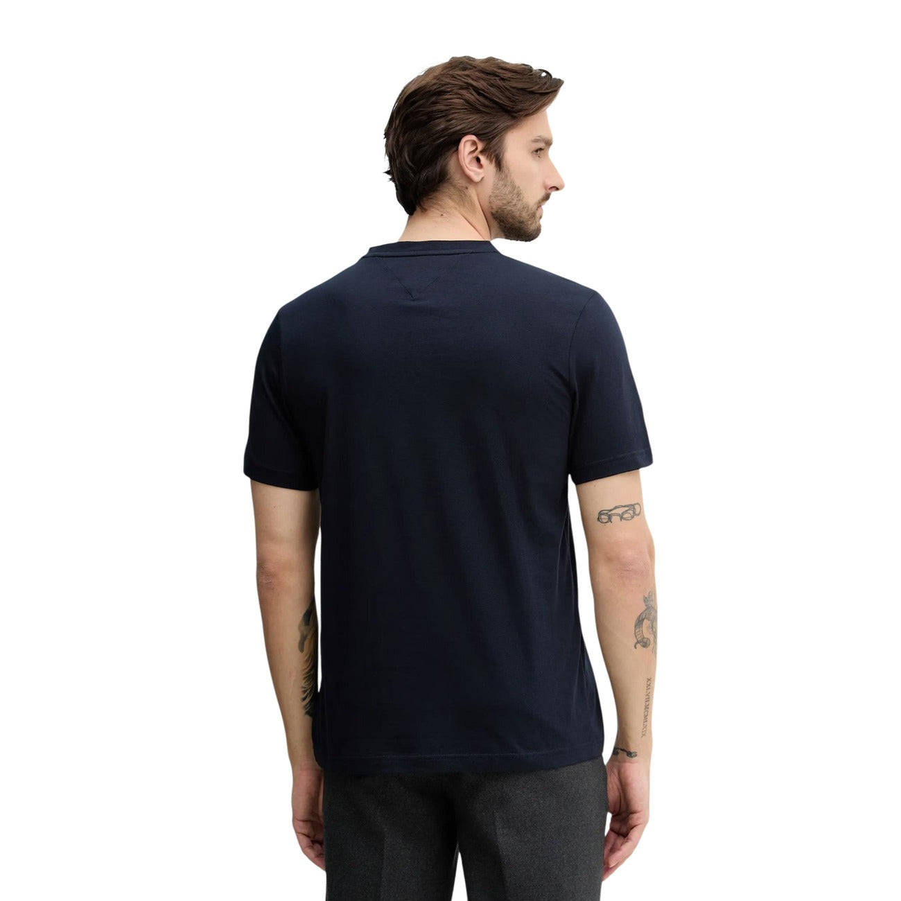 Tommy Hilfiger Jeans - Tommy Hilfiger Jeans Men T-Shirt