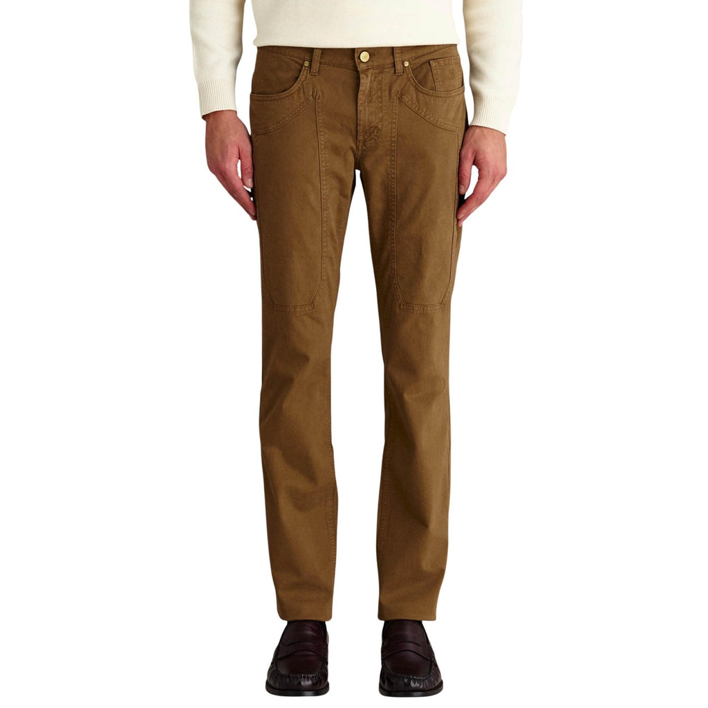 Jeckerson - Jeckerson Men Trousers