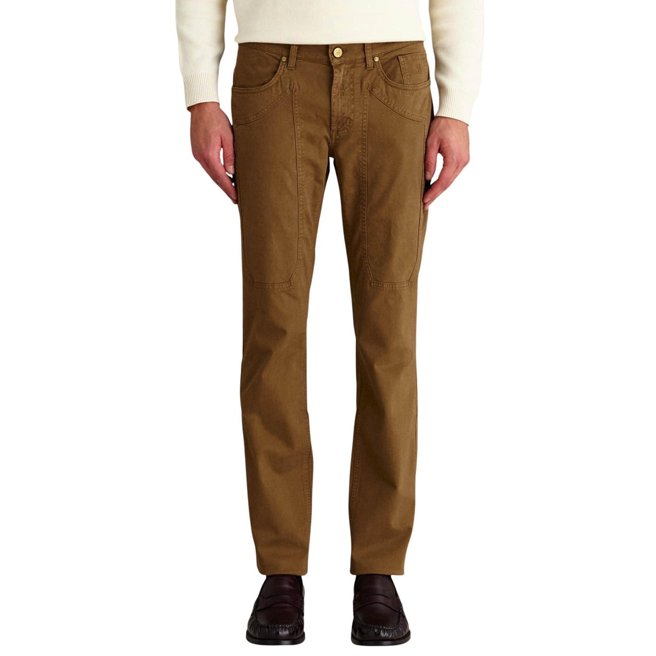 Jeckerson - Jeckerson Men Trousers