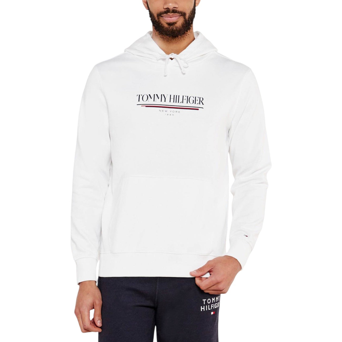 Tommy Hilfiger - Tommy Hilfiger Men Sweatshirts