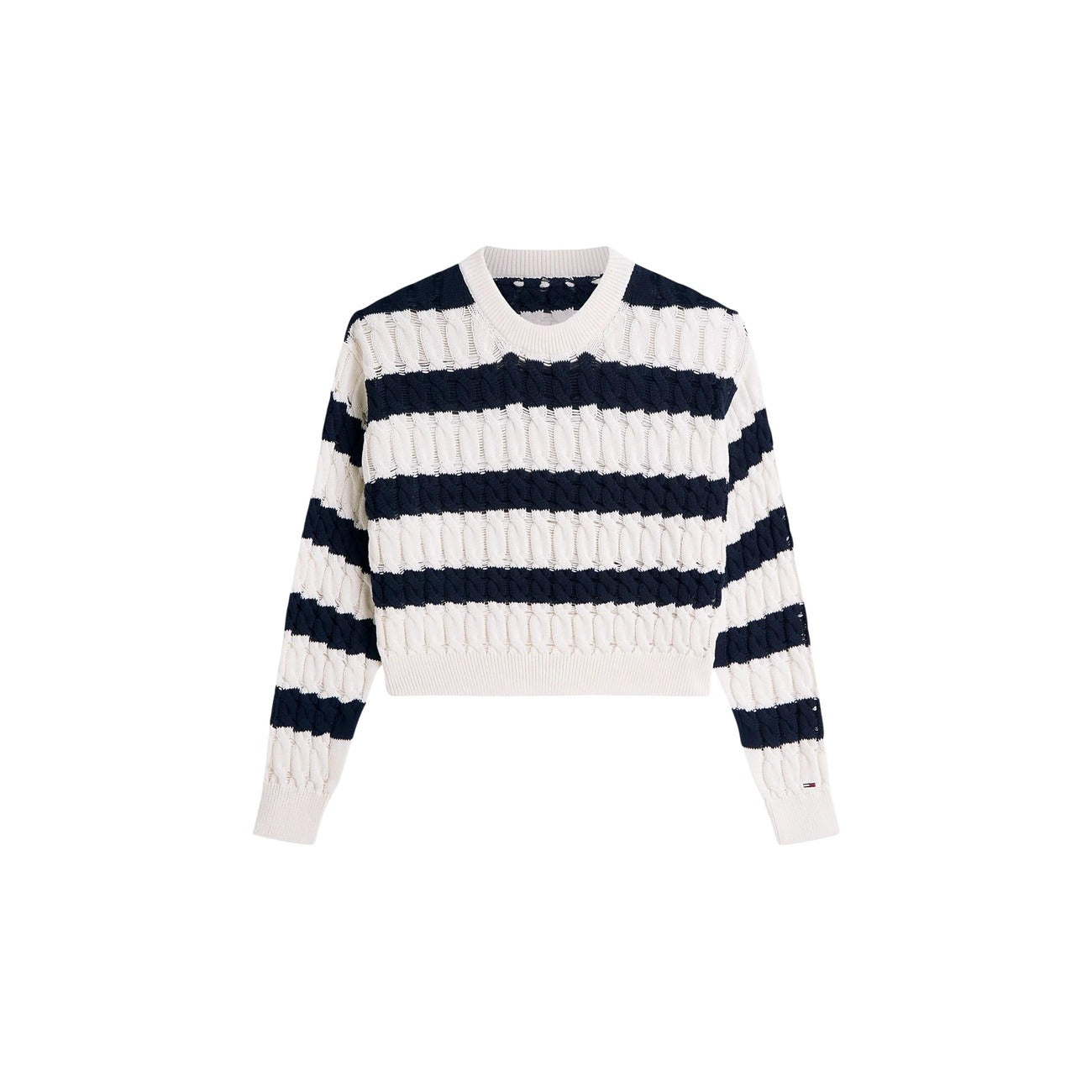 Tommy Hilfiger Jeans - Tommy Hilfiger Jeans  Women Knitwear