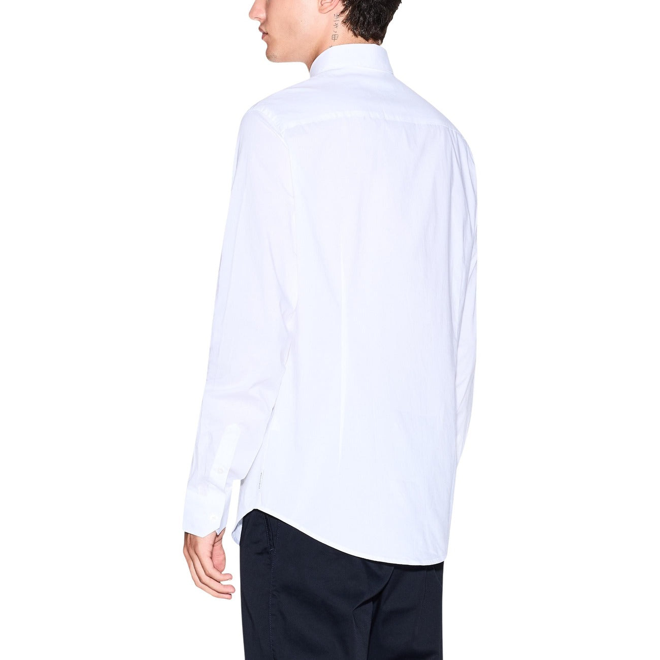 Armani Exchange - Armani Exchange Men Shirt