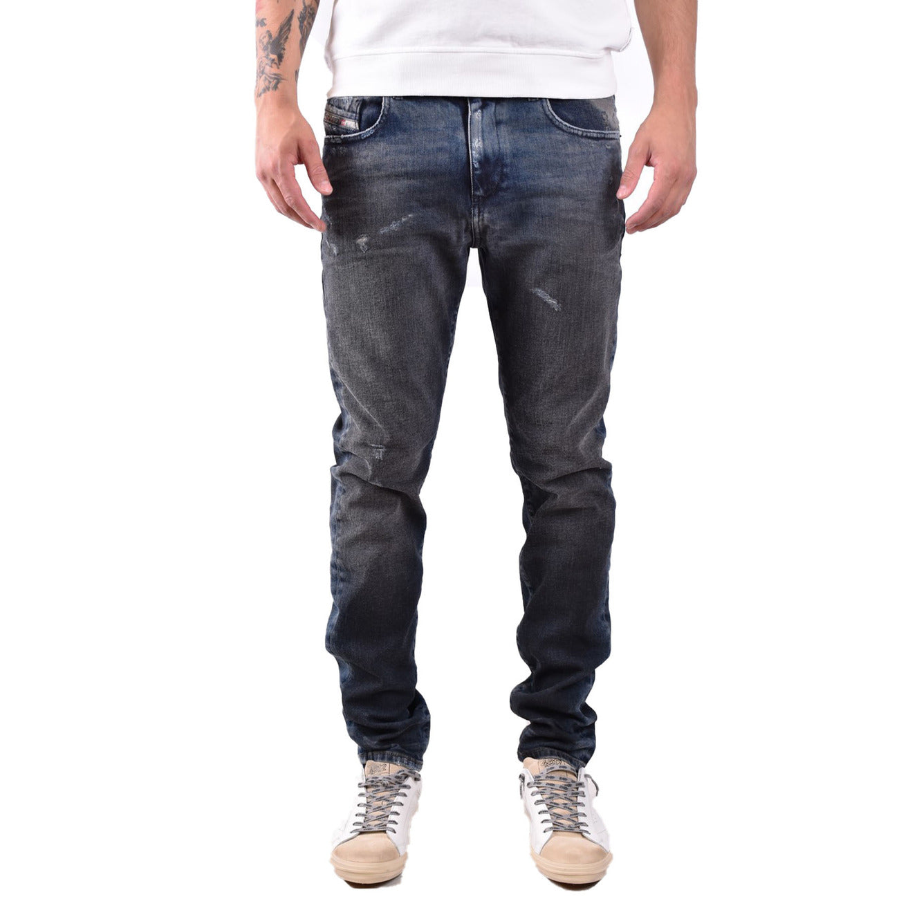 Diesel - Diesel Men Jeans