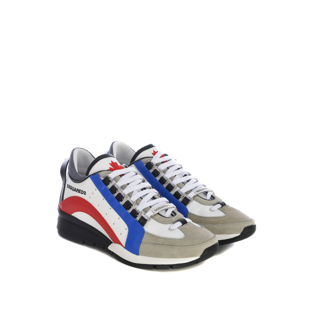 Dsquared - Dsquared Men Sneakers