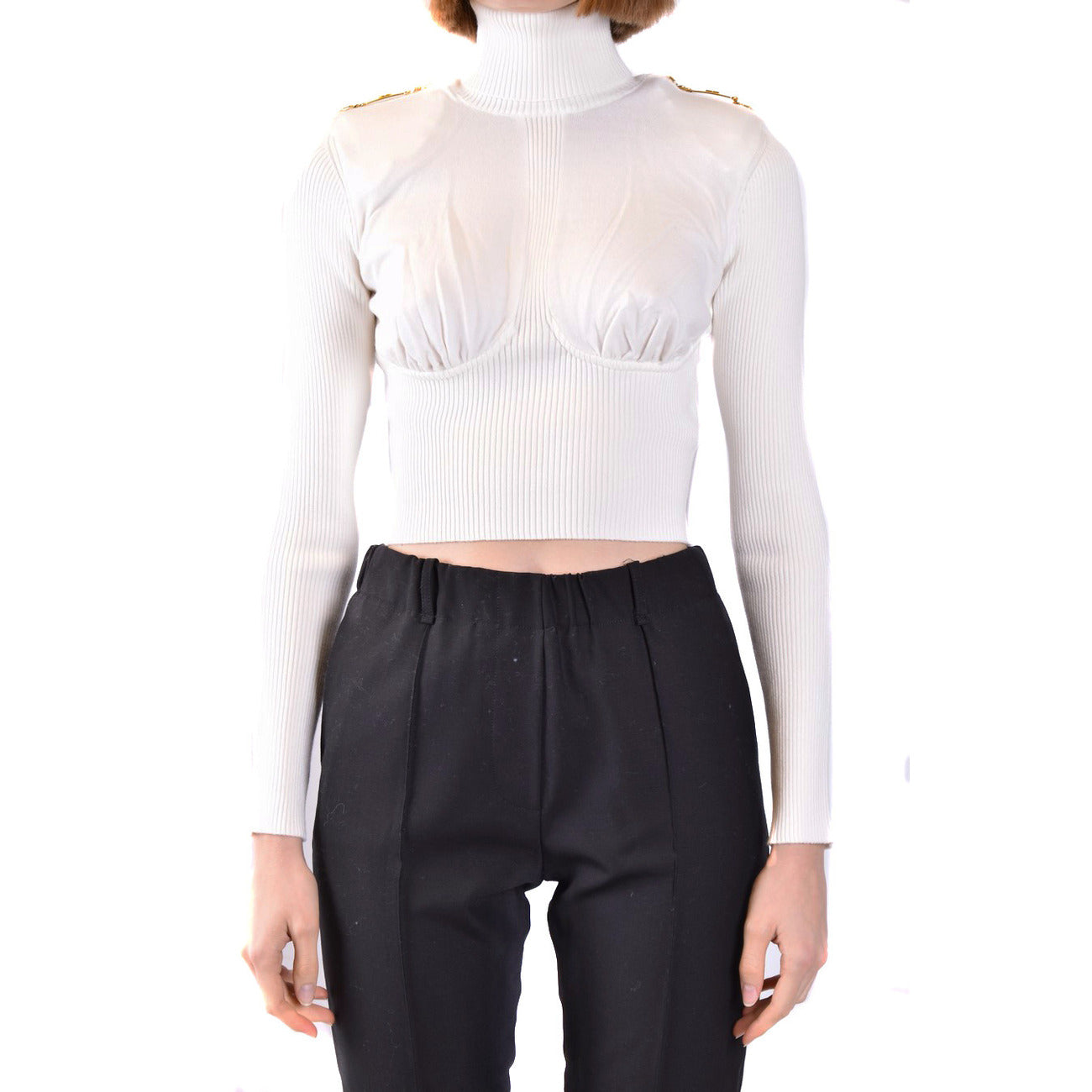 Elisabetta Franchi - Elisabetta Franchi  Women Knitwear