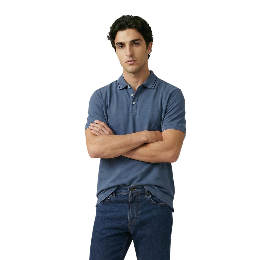 Armani Exchange - Armani Exchange Men Polo