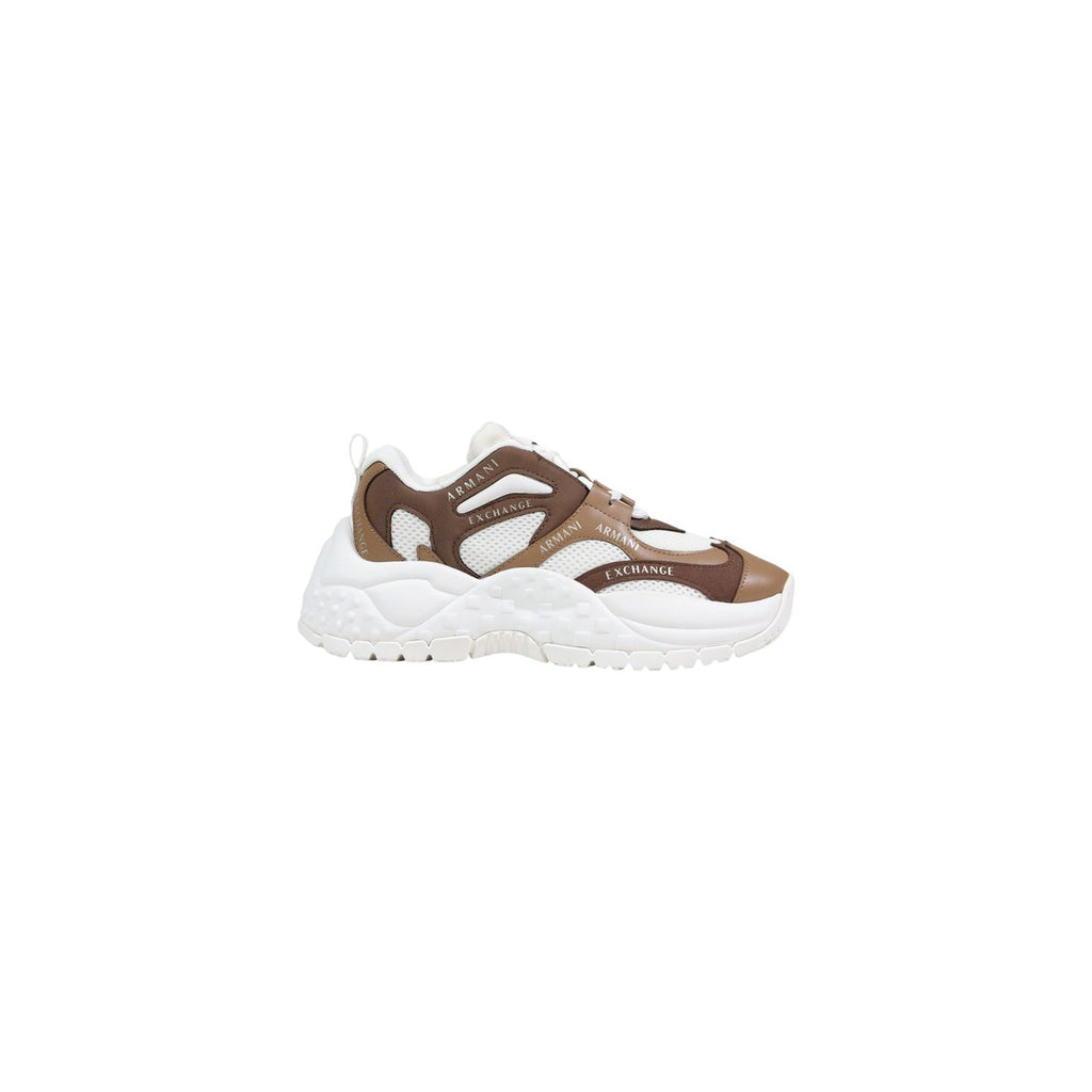 Armani Exchange - Armani Exchange Women Sneakers