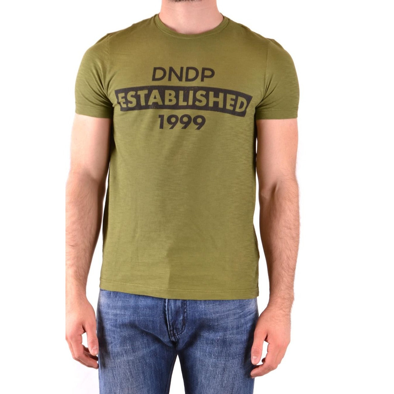 Dondup - Dondup Men T-Shirt