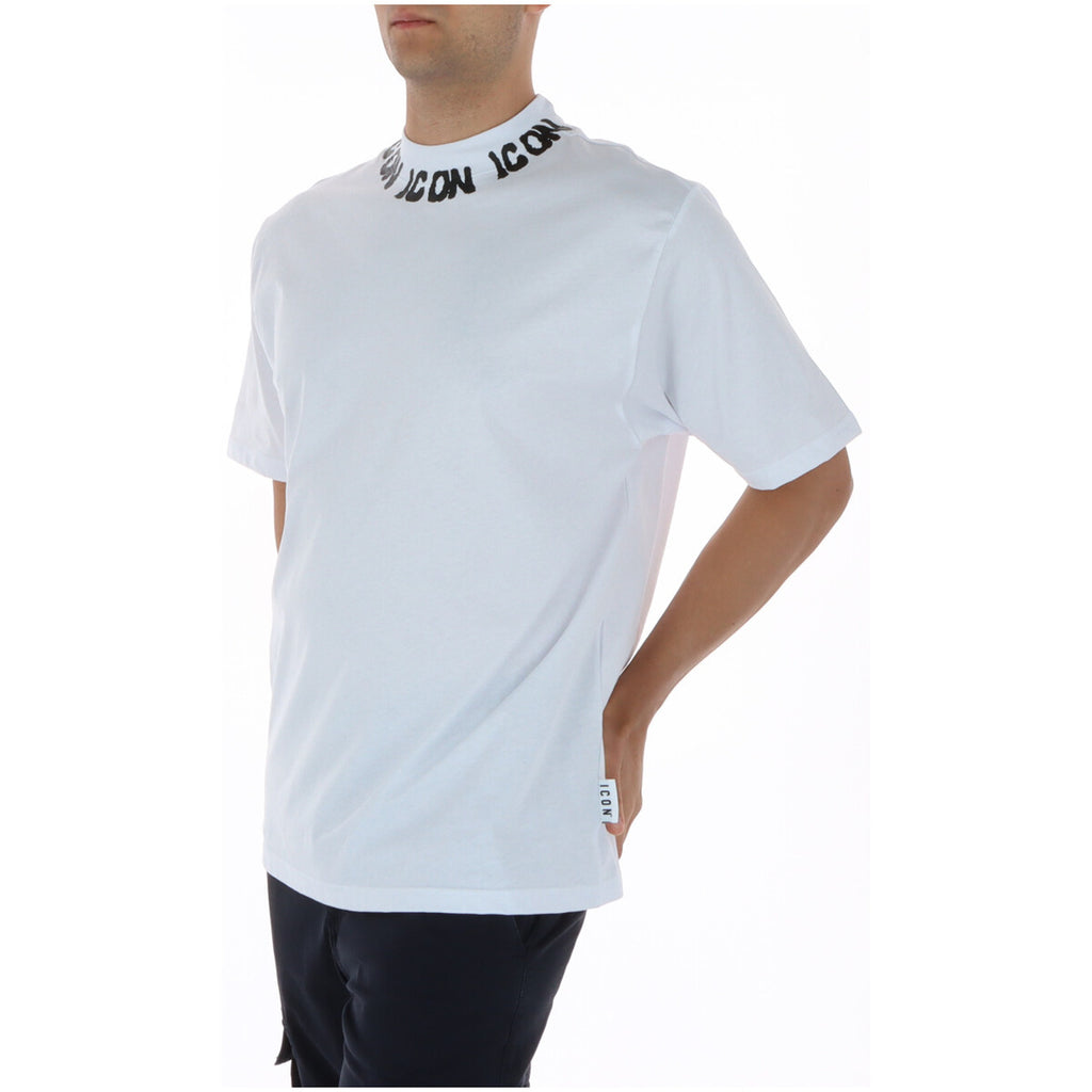 Icon - Icon Men T-Shirt