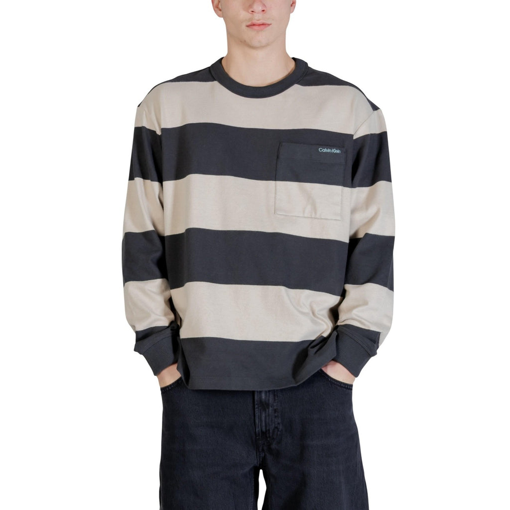 Calvin Klein Jeans - Calvin Klein Jeans Men T-Shirt