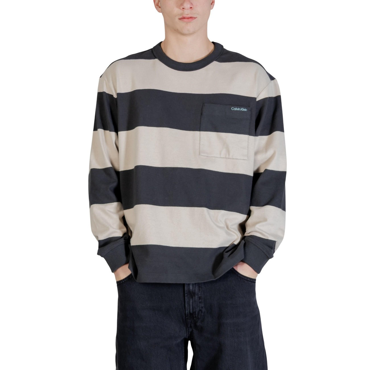 Calvin Klein Jeans - Calvin Klein Jeans Men T-Shirt