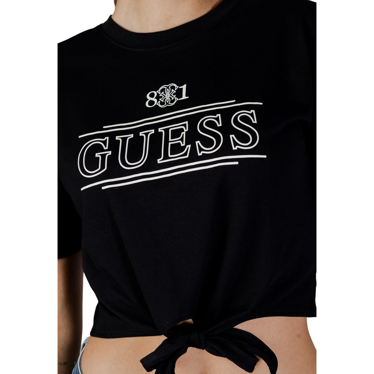 Guess Active - Guess Active  Women T-Shirt