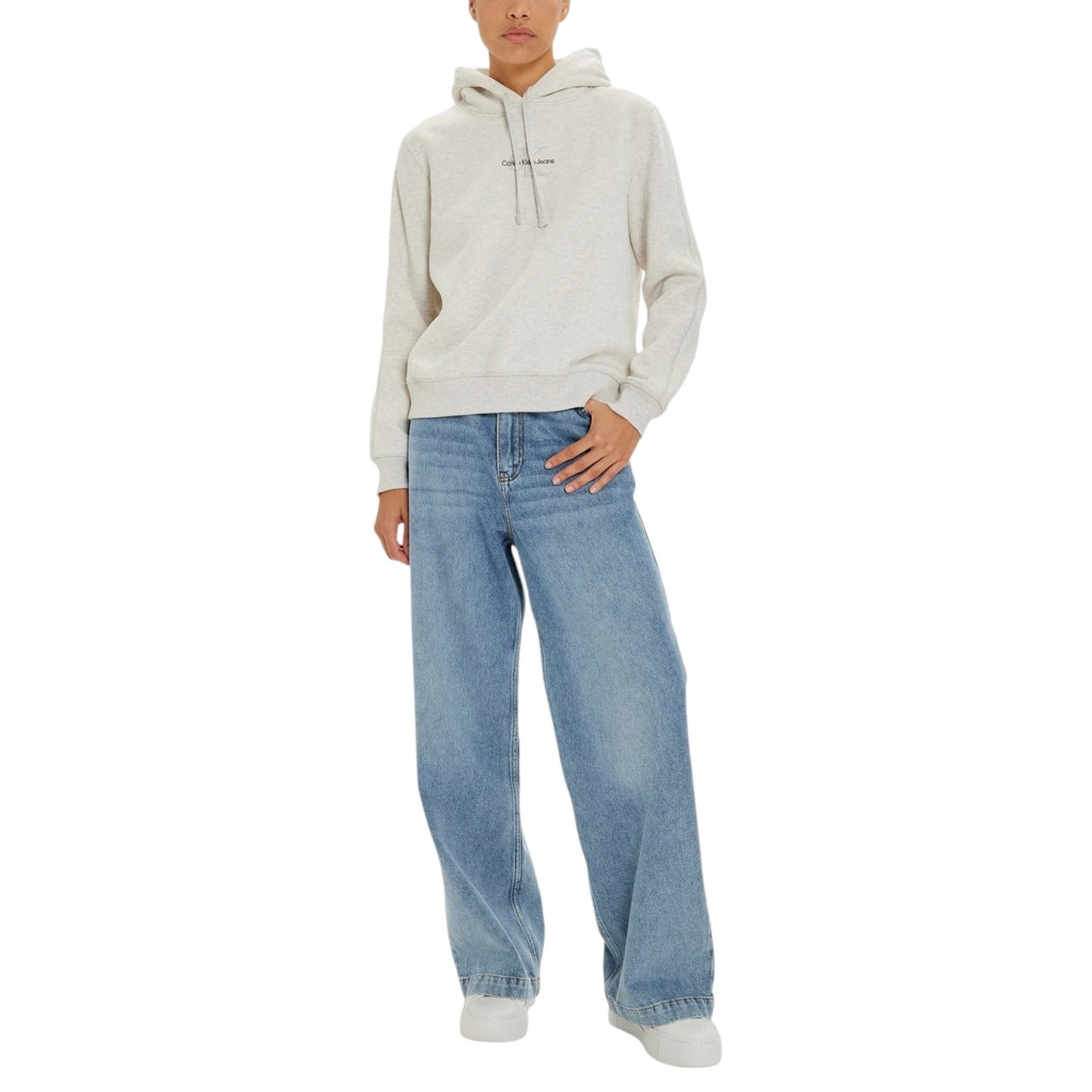 Calvin Klein Jeans  Women Sweatshirts