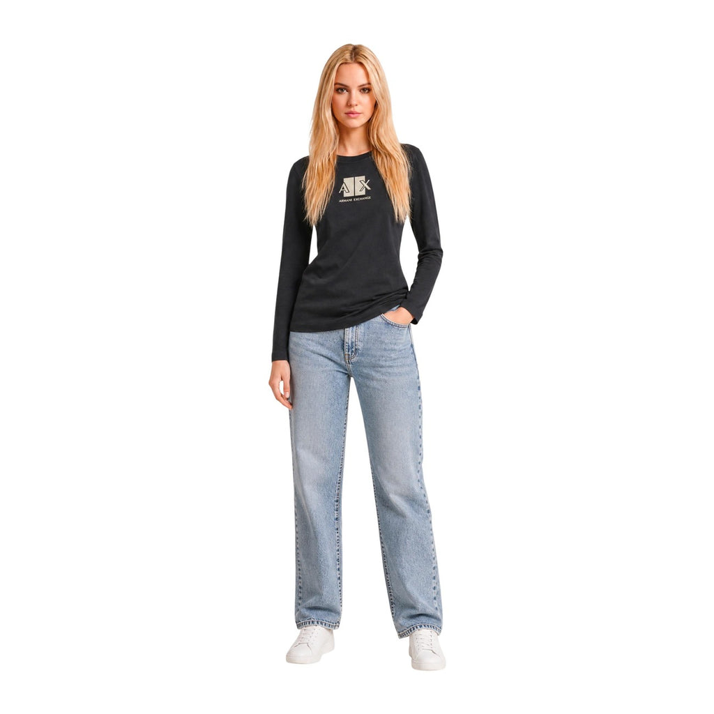 Armani Exchange - Armani Exchange  Women T-Shirt
