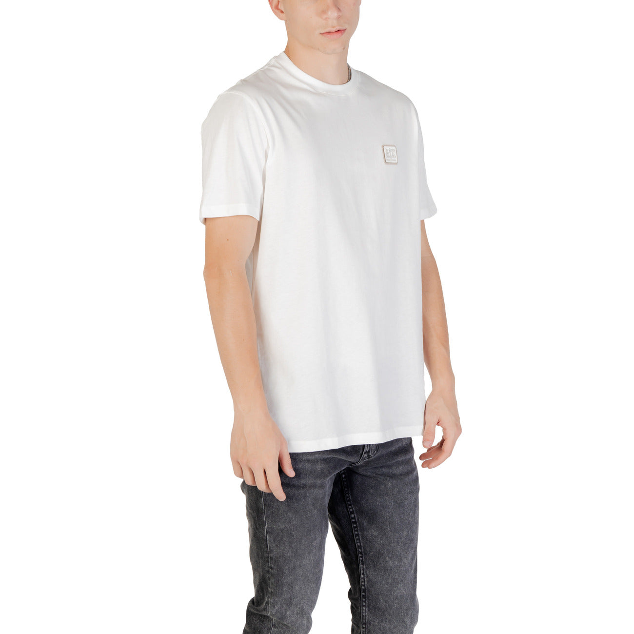 Armani Exchange - Armani Exchange Men T-Shirt
