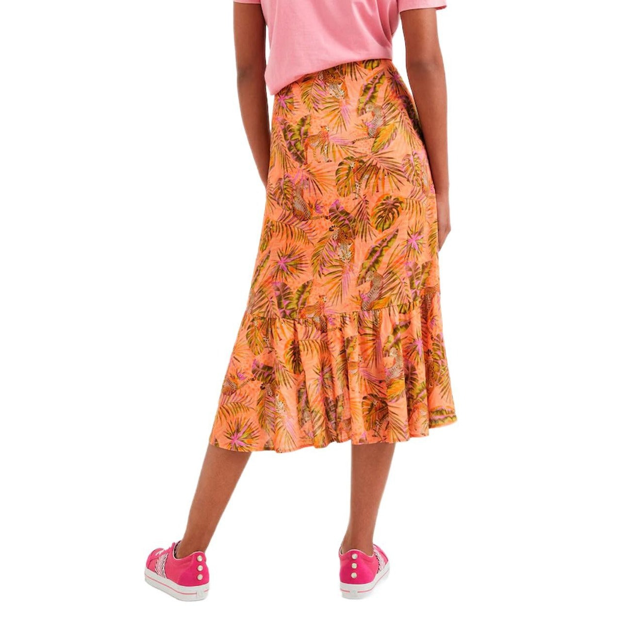 Desigual - Desigual  Women Skirt