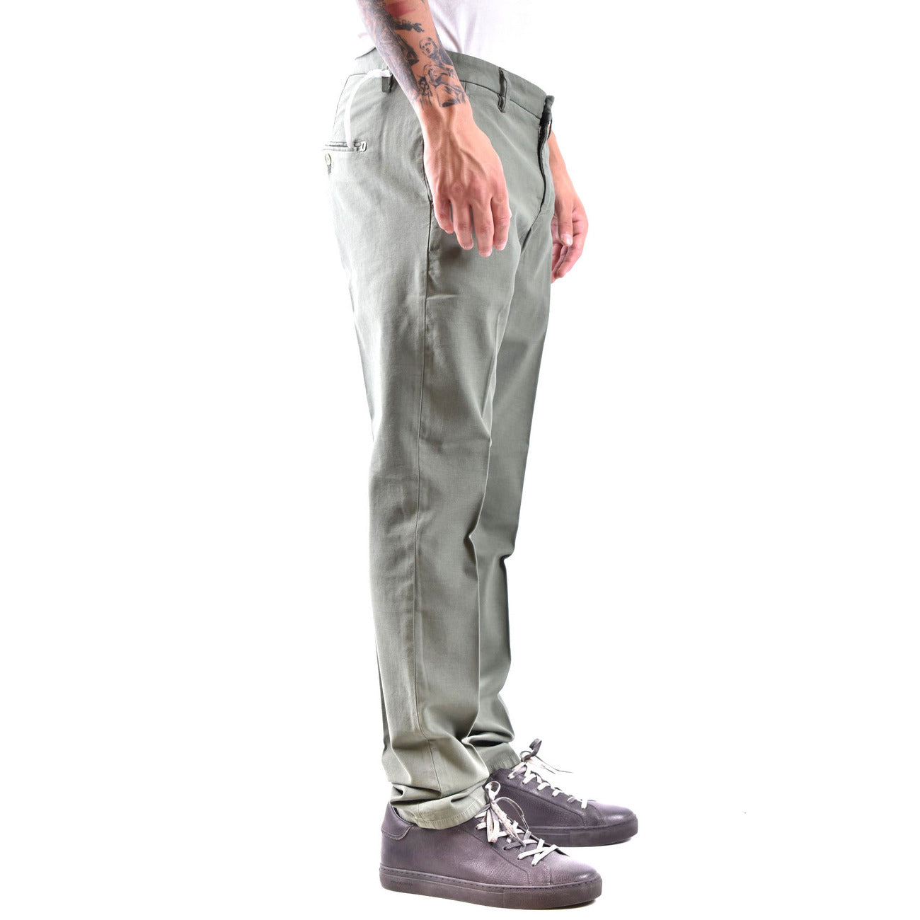 Dondup - Dondup Men Trousers