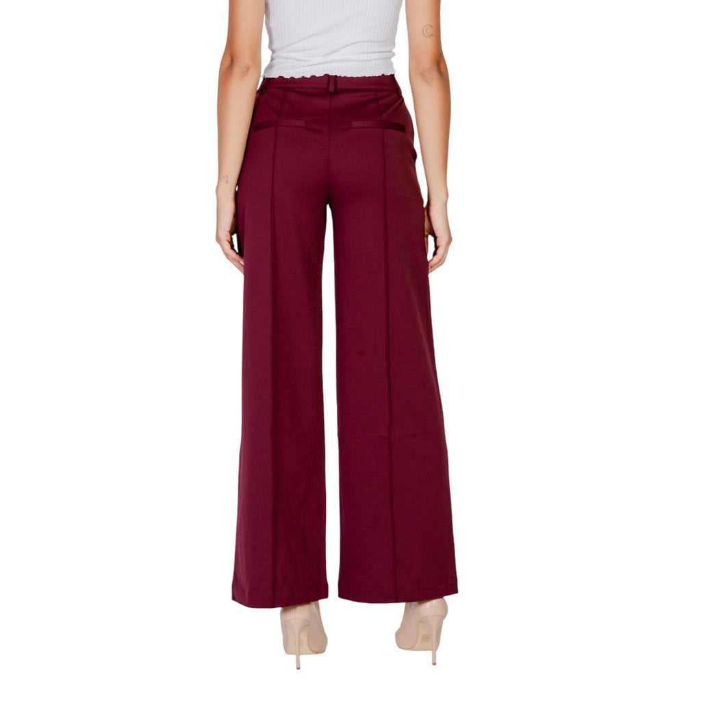 Ichi - Ichi  Women Trousers