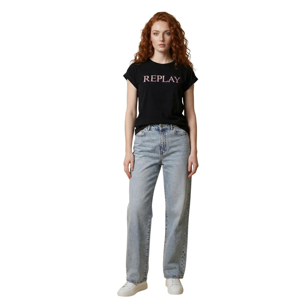 Replay - Replay  Women T-Shirt