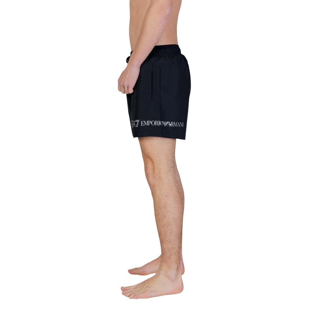 Ea7 - Ea7 Men Trousers