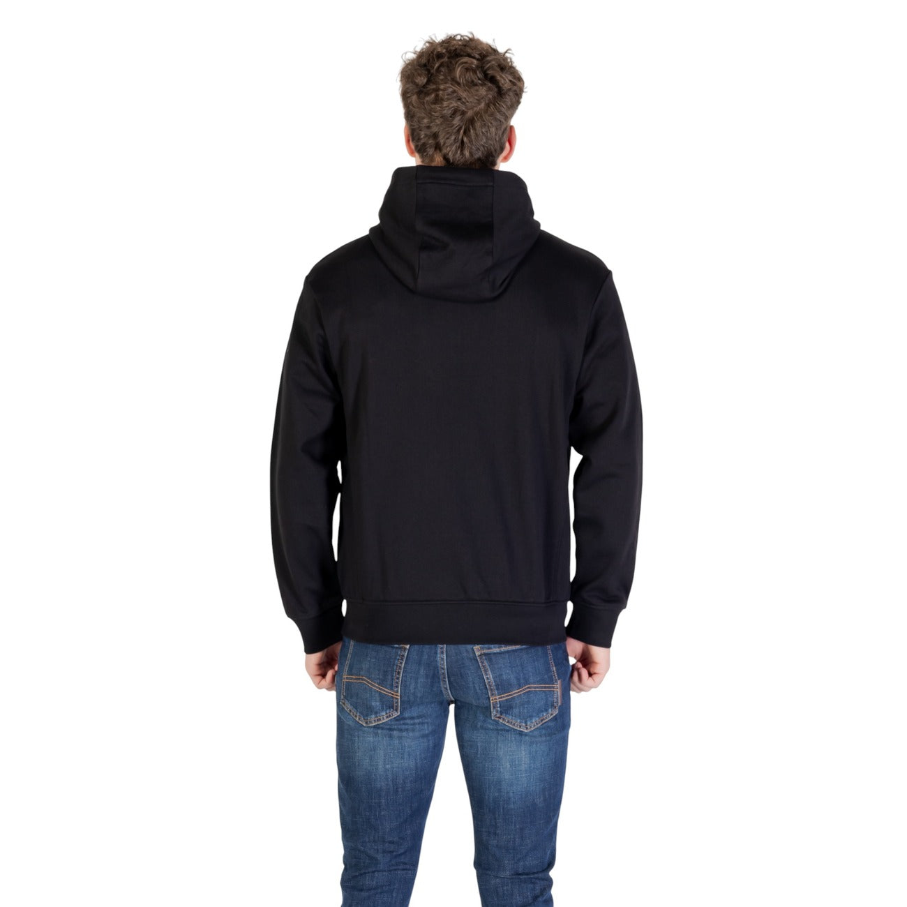 Armani Exchange - Armani Exchange Men Sweatshirts