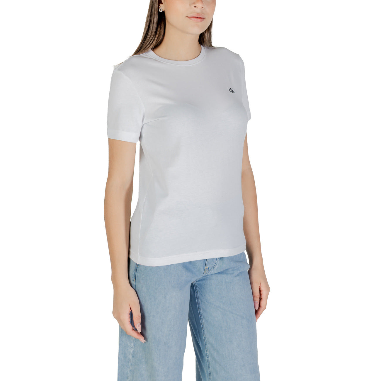 Calvin Klein Jeans - Calvin Klein Jeans  Women T-Shirt