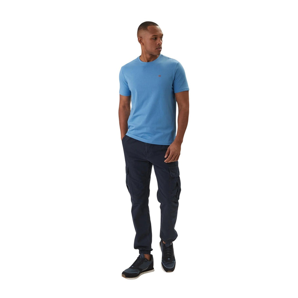 Napapijri - Napapijri Men T-Shirt
