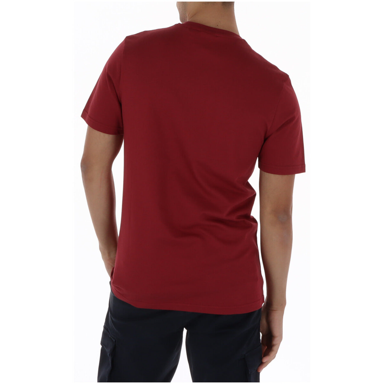 Lyle & Scott - Lyle & Scott Men T-Shirt