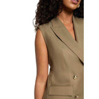 Morgan De Toi - Morgan De Toi  Women Gilet