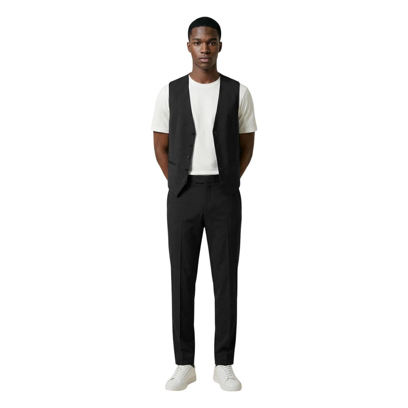 Mulish - Mulish Men Suit