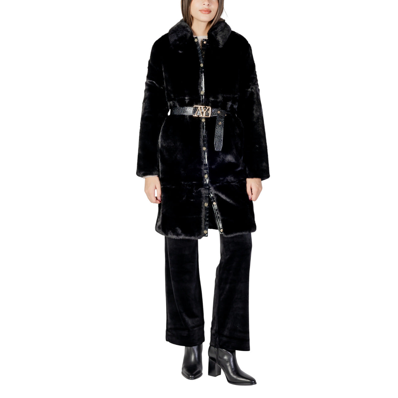 Ayfee - Ayfee  Women Coat