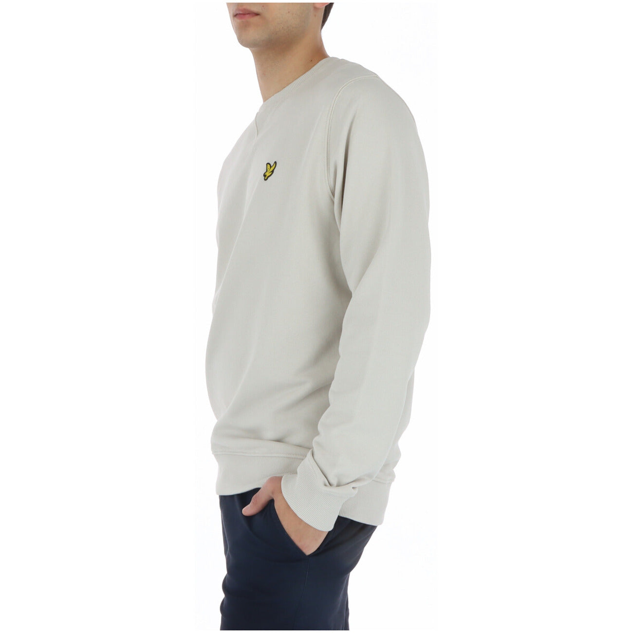 Lyle & Scott - Lyle & Scott Men Sweatshirts