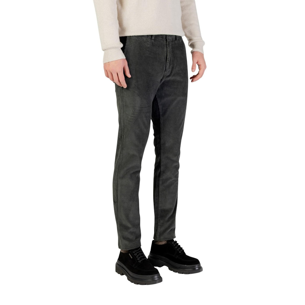 Borghese - Borghese Men Trousers