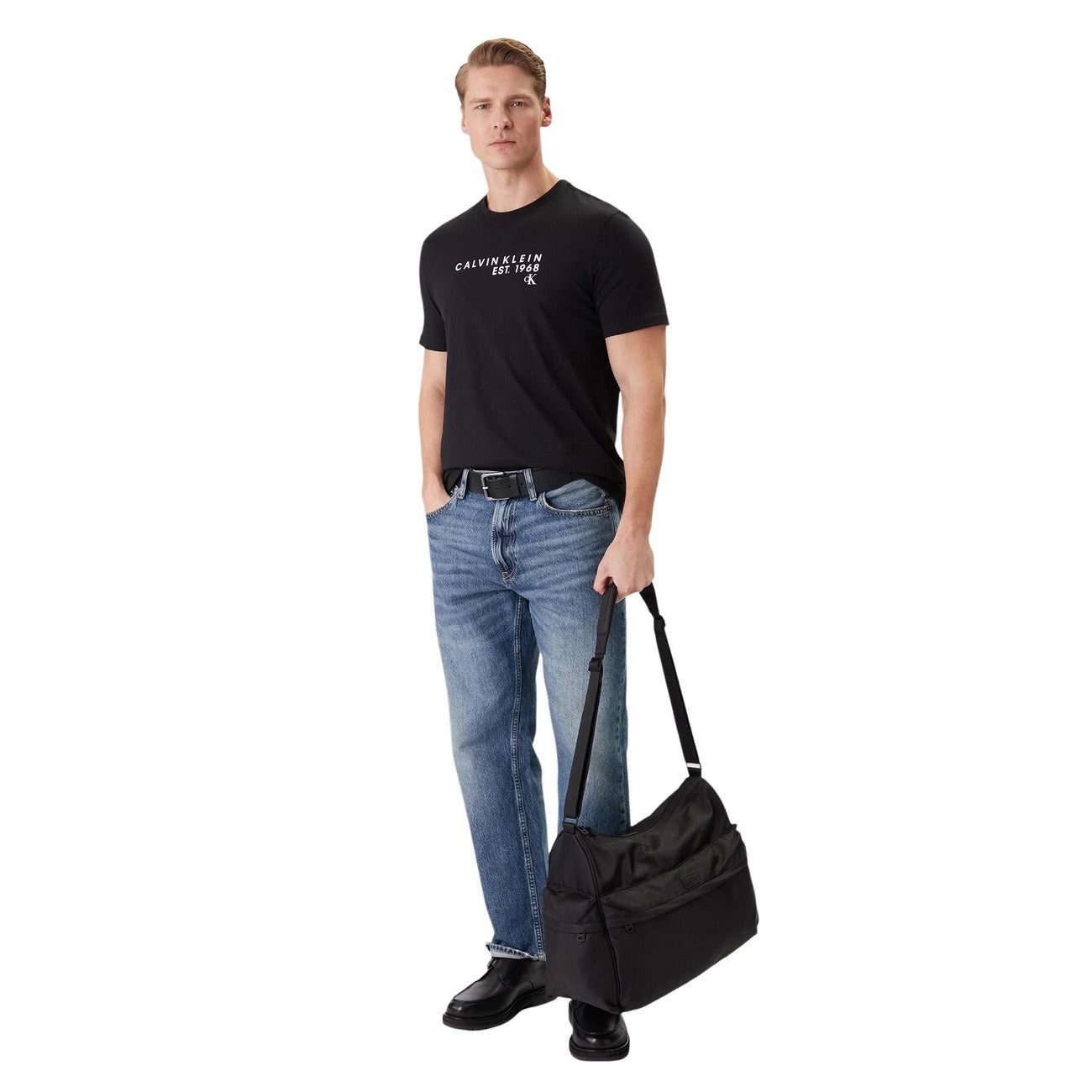 Calvin Klein - Calvin Klein Men T-Shirt