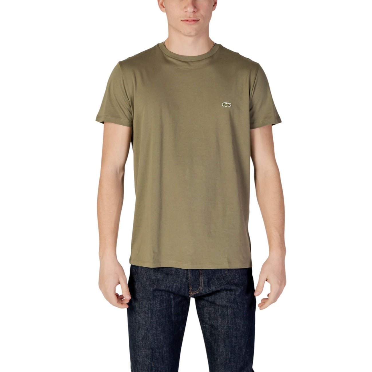 Lacoste - Lacoste Men T-Shirt