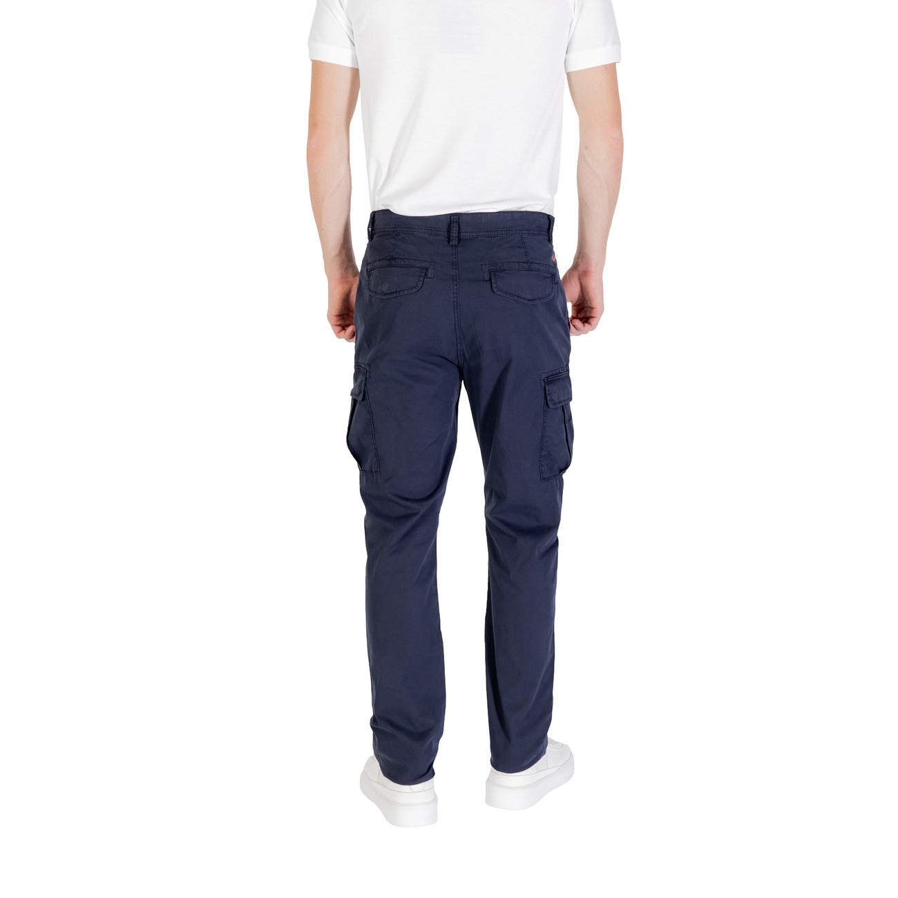 Napapijri Men Trousers