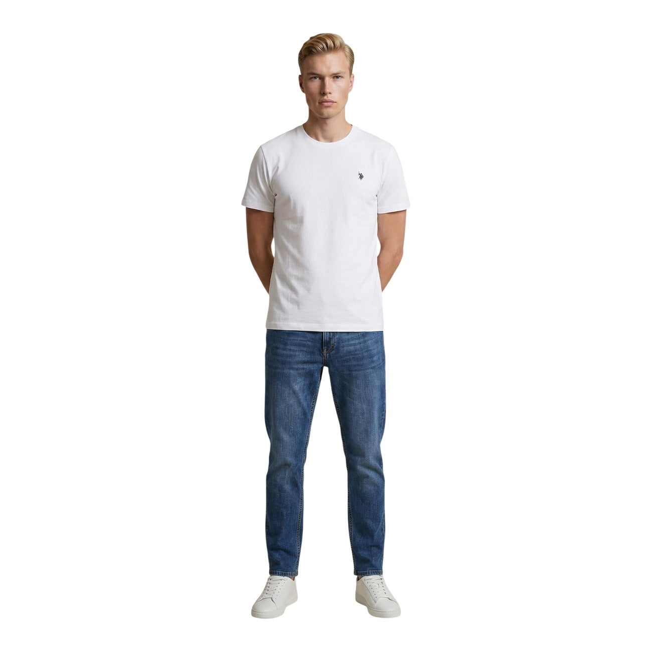 U.s. Polo Assn. - U.s. Polo Assn. Men T-Shirt