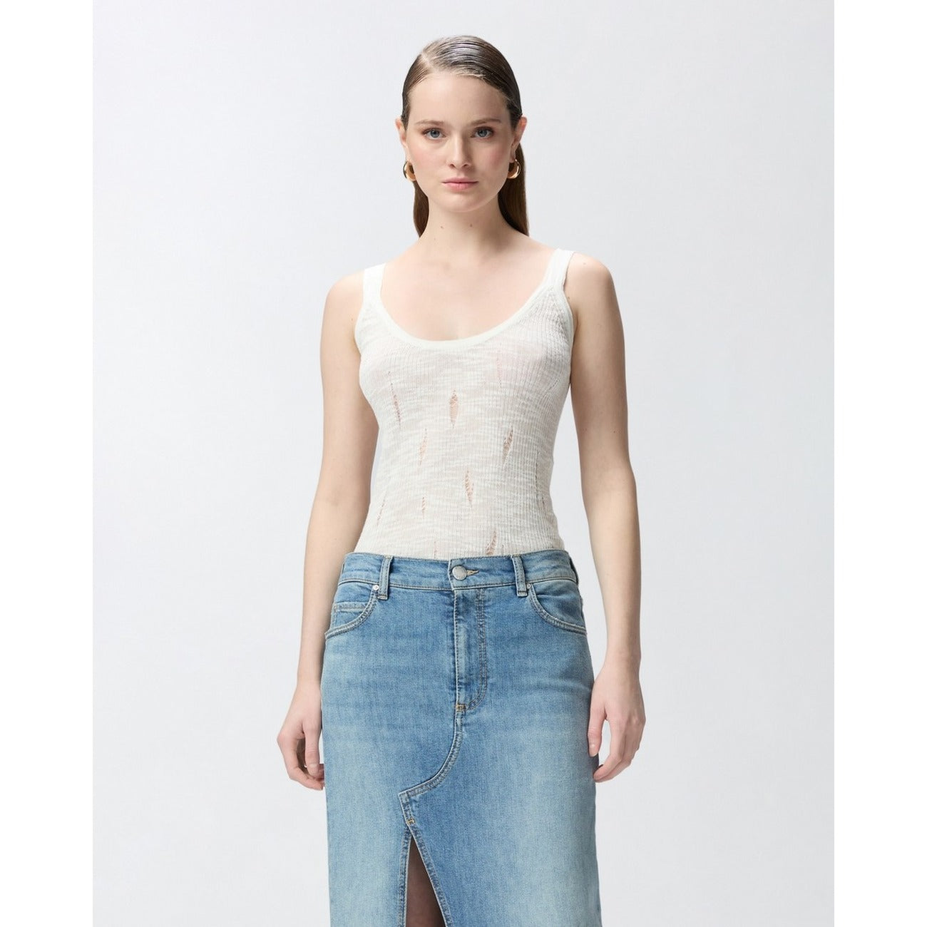 Pinko - Pinko  Women Undershirt