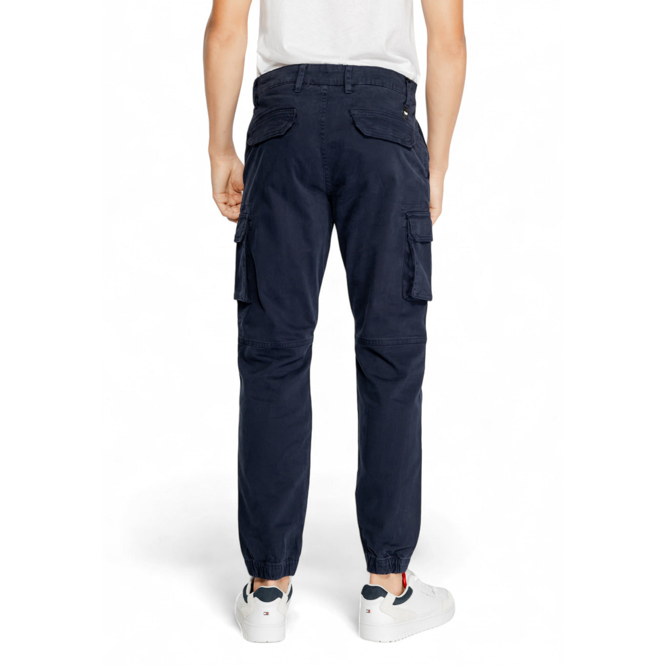 Gas Men Trousers