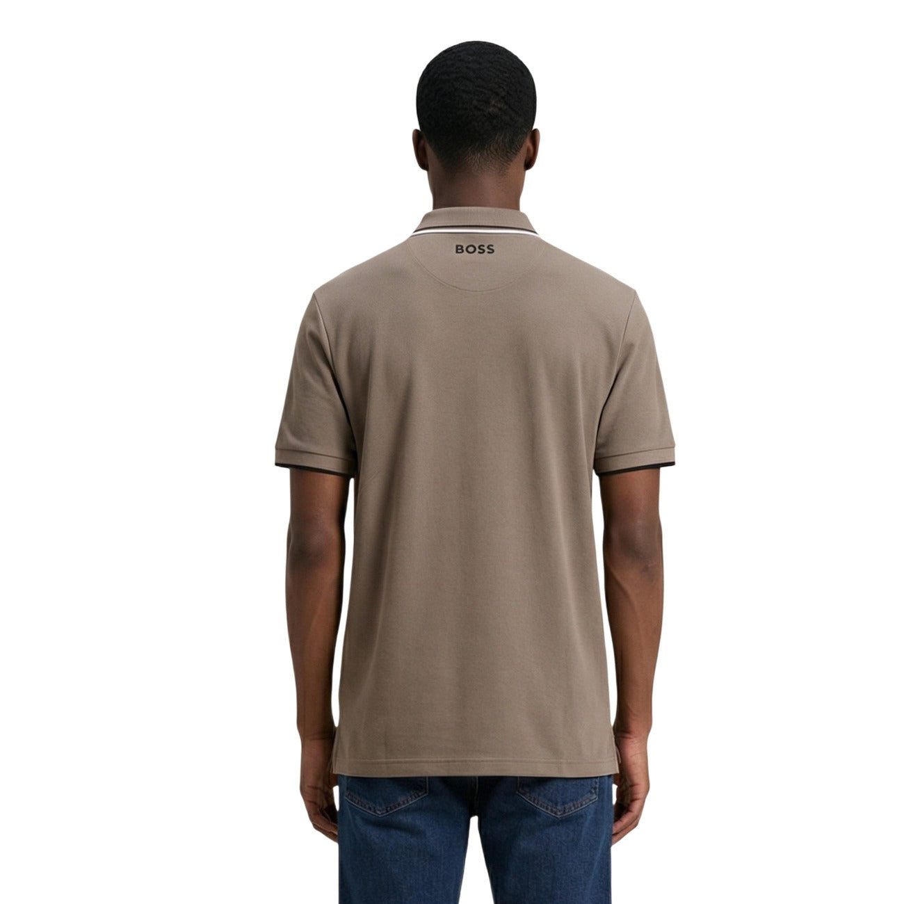 Boss - Boss Men Polo