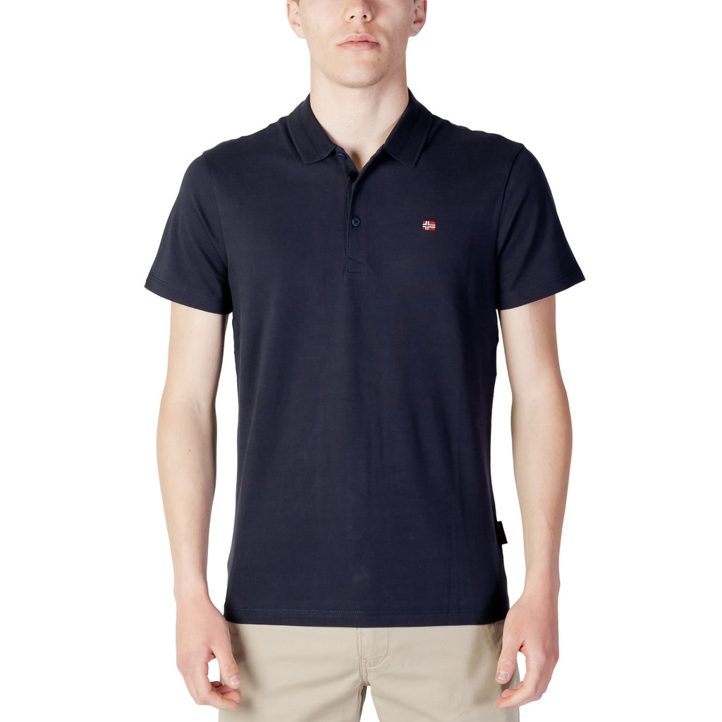 Napapijri - Napapijri Men Polo