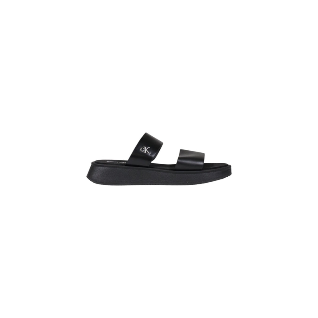 Calvin Klein Jeans - Calvin Klein Jeans Women Slippers