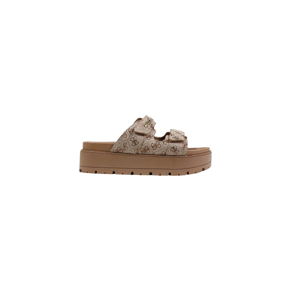 Guess - Guess Women Slippers
