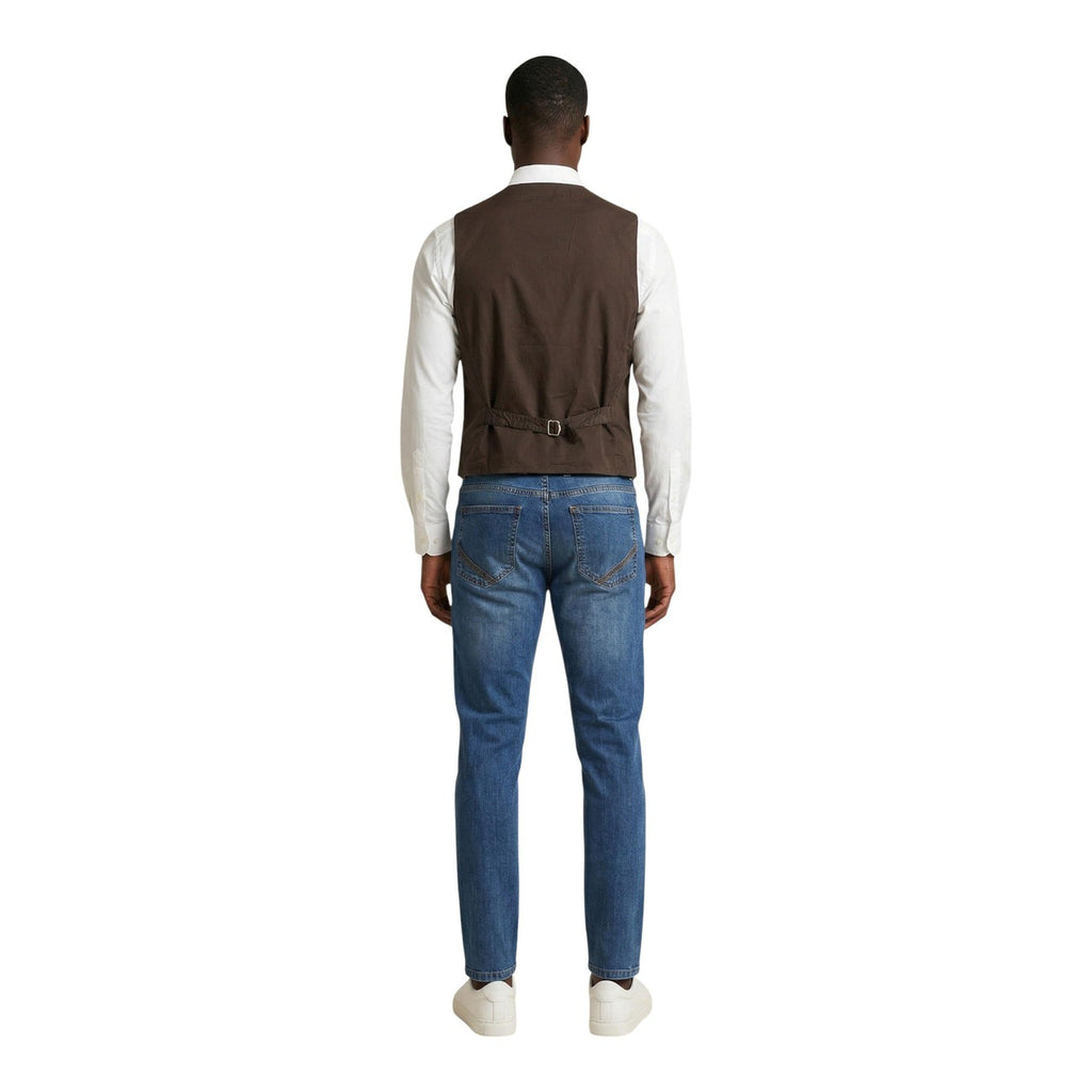 Gianni Lupo - Gianni Lupo Men Gilet